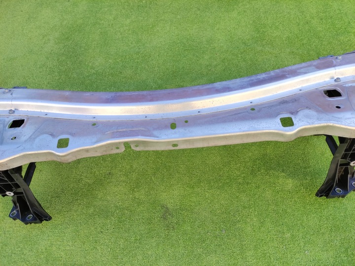 фото №4, Mercedes e-klasa w213 pas переднее усилитель