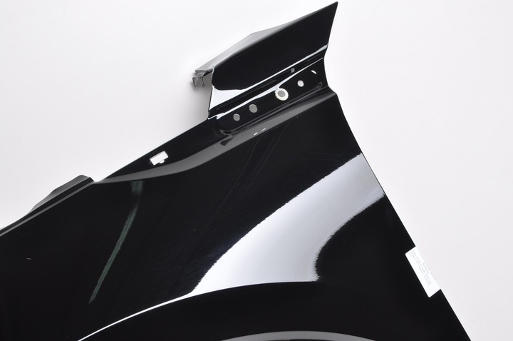 фото №7, Peugeot 2008 ii крыло левый перед переднее ktv