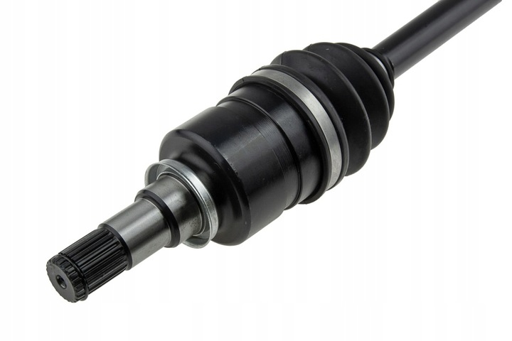 фото №4, Nty піввісь привідна