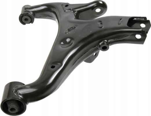 фото №1, Lemforder рычаг зад правый нижний