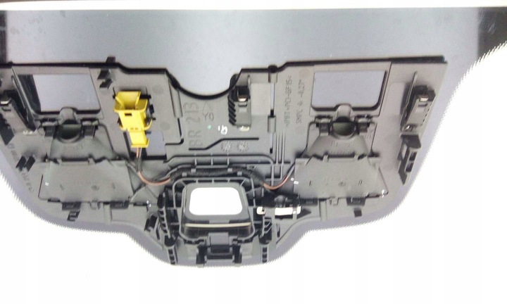 фото №6, Скло лобове mercedes e-klasa w213 2016- камера нагрівання