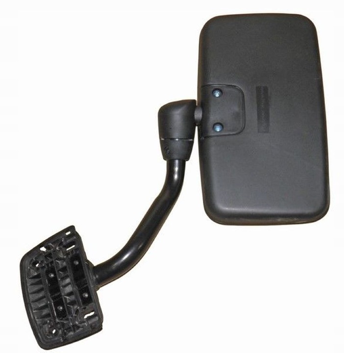 фото №1, Дзеркало daf xf95 передні блок управління. вручну