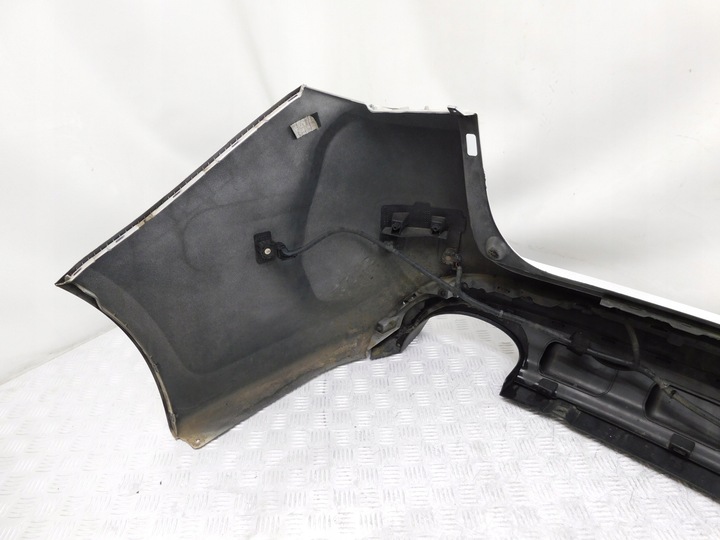 фото №13, Бампер зад kpl. 6x pdc - kia optima iv sw універсал gt-line swp