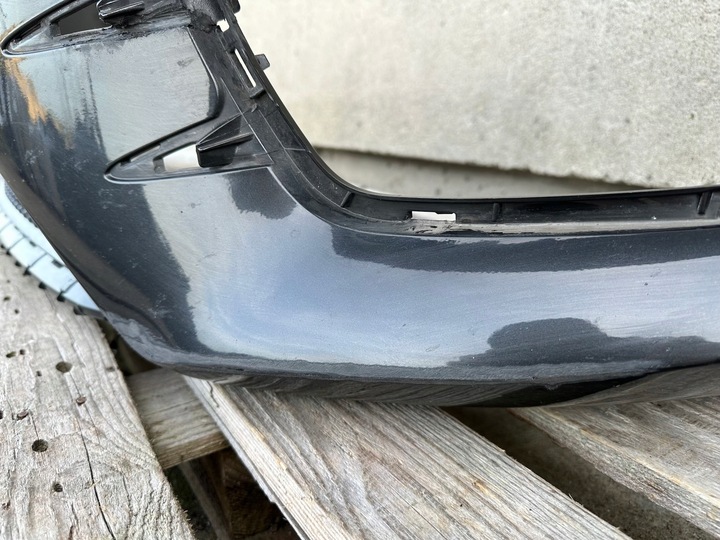 фото №5, Бампер перед переднє mercedes v клас w447 14- amg a4478851000 a4478851500