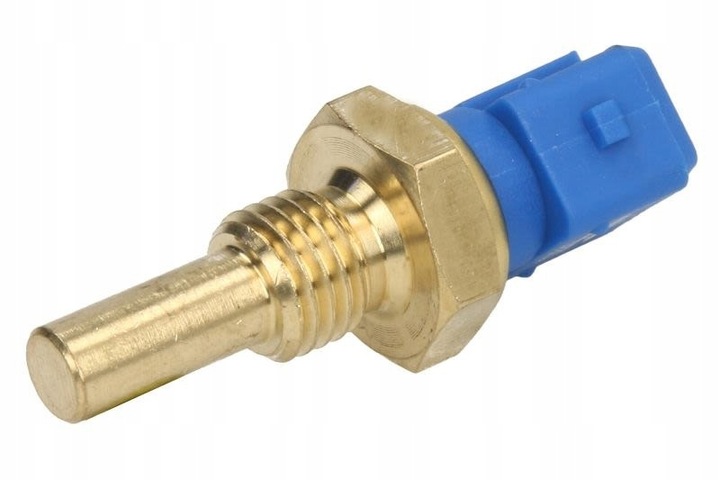 фото №1, Датчик температури рідини охолоджуючої nrf 727011