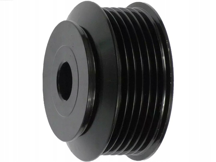 фото №3, Ap0013 колесо пасове генератора as-pl