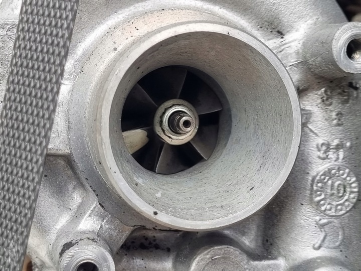 фото №10, Двигатель комплект vw lupo 1.2 tdi 61km udokumentowany 64tyś ayz