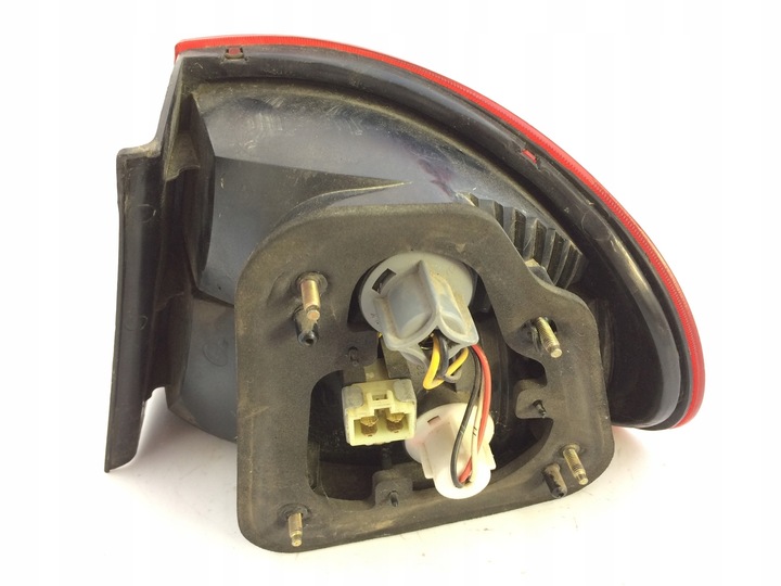 фото №2, Лампа задня daewoo lanos ліва 611001065 daewoo