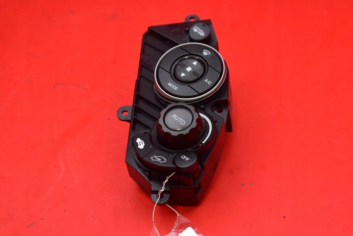 фото №6, Панель управление воздуховод климат 79600smgg4 honda civic 8 viii 07-12