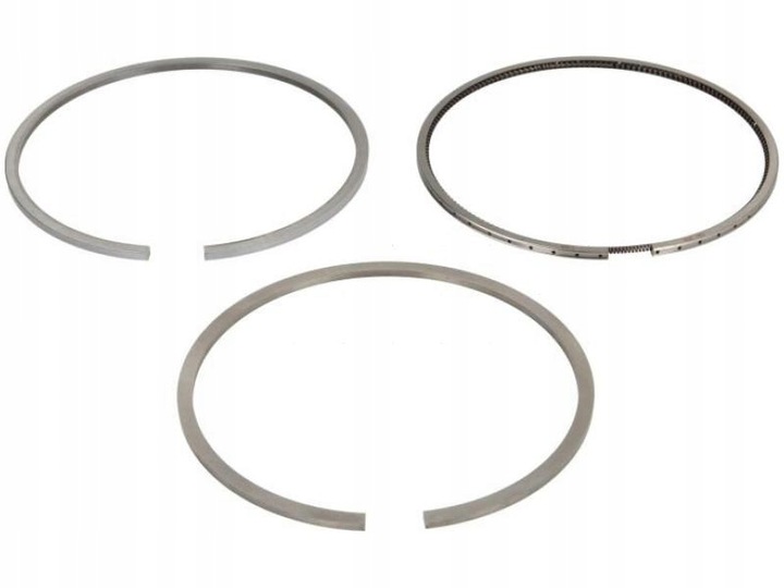 фото №2, Kolbenschmidt 800114910000 набор кольца