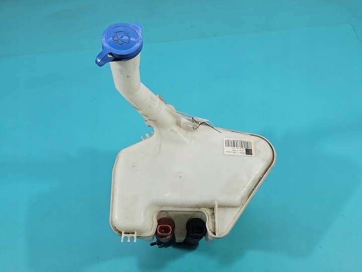 фото №7, Бак бачок жидкости омывателя toyota yaris ii