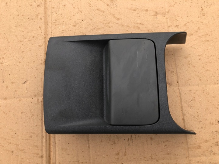 фото №1, Попільничка задня тунелю saab 93 9-3 12793481