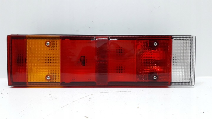 фото №7, Daf cf xf man f2000 лампа зад правая задняя 1304788