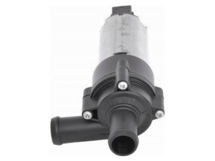 фото №3, Насос води seat leon 1m 1.8