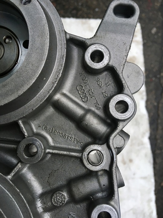 фото №8, Вал валы распределительный вал vw 2.0tfsi czp 06l022c 06l103166h