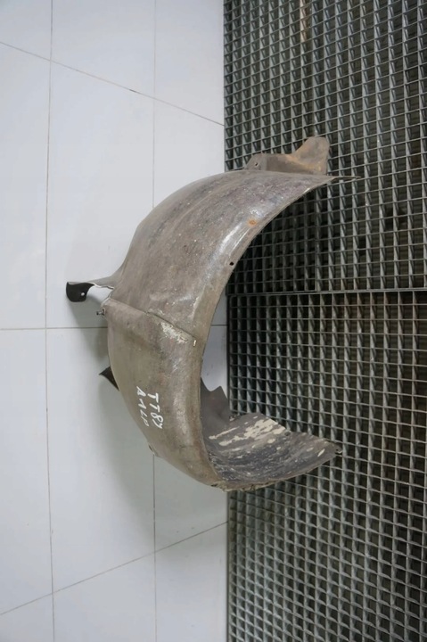 фото №6, Подкрылок левая левый перед передние 8j0821171a audi tt 8j