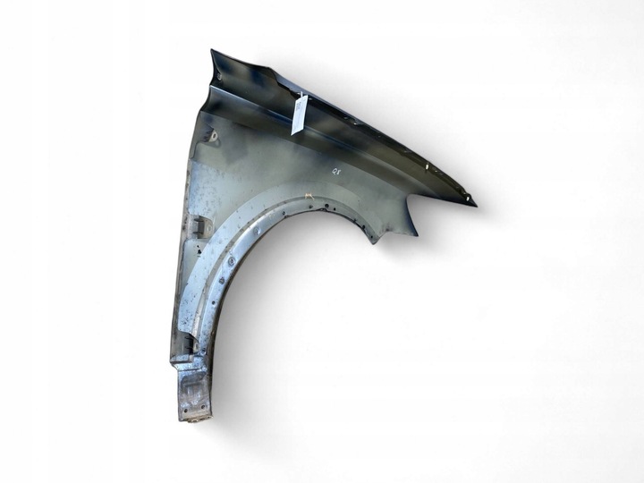 фото №11, Audi q8 крило переднє