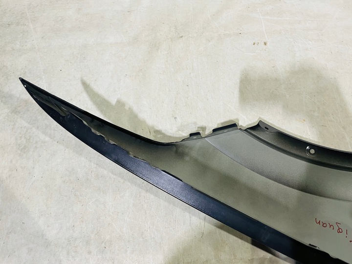 фото №9, Vw tiguan 5na рестайлінг крило лівий перед 2020-2023 ro