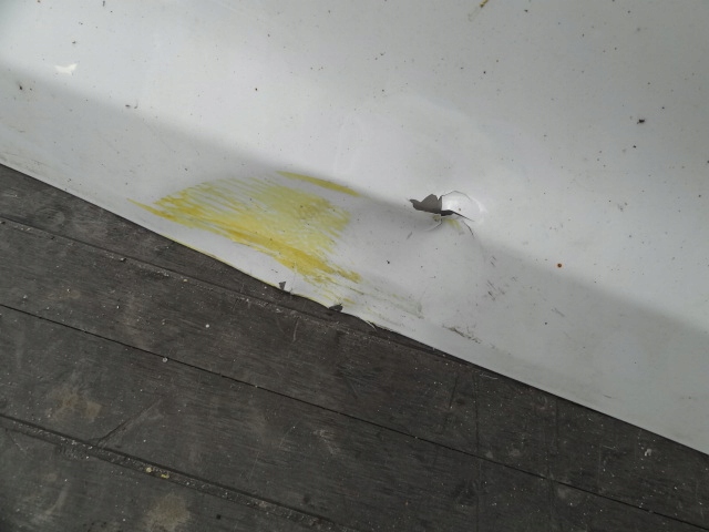 фото №6, Dacia logan 2019 рестайлінг sedan двері передні ліві