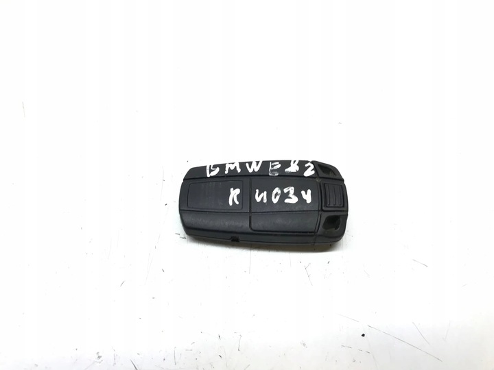 фото №8, Bmw 1 e82 e88 2000cm3 2008 керування двигуна купе 7810002