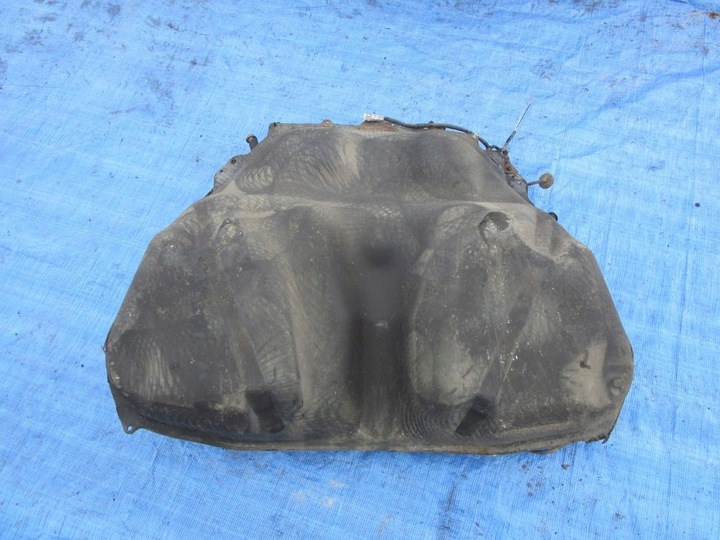 фото №6, Subaru tribeca b9 3.0i 06 бак пального bak kpl