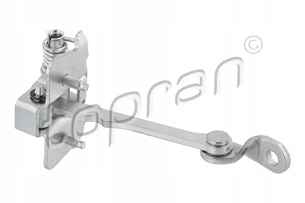 фото №16, Topran ограничитель дверь kangoo 97- перед