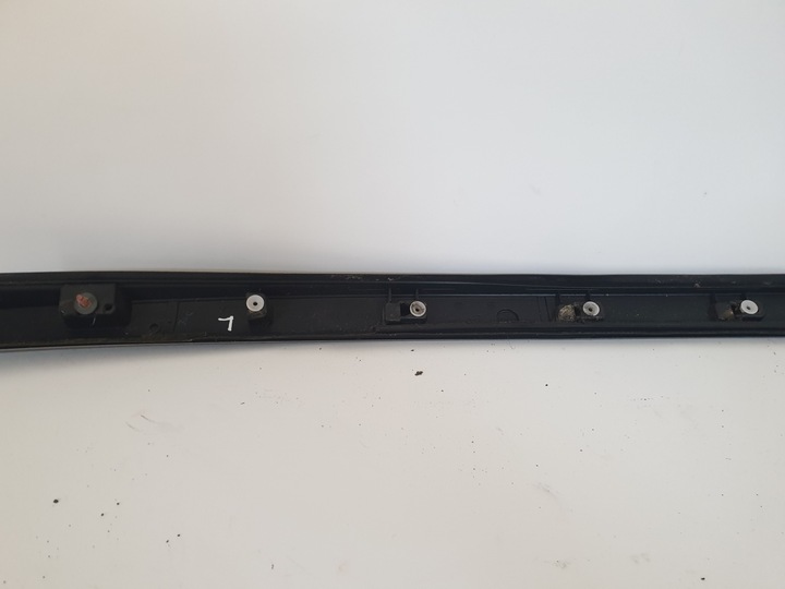 фото №7, Citroen c4 grand picasso ii 13-19 захист планка скла перед ліва 9677650377
