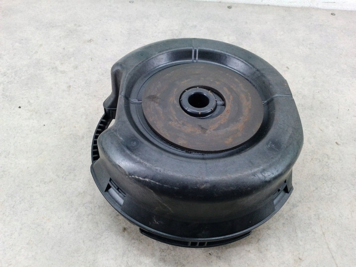 фото №6, Сабвуфер nissan qashqai i 28170jd65a bose
