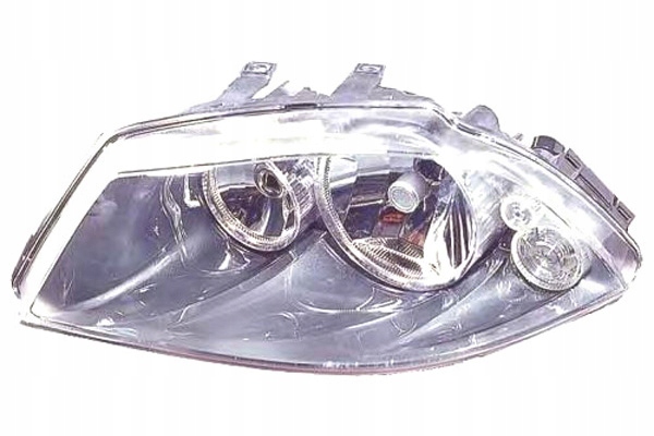 фото №2, Depo фара seat ibiza/cordoba