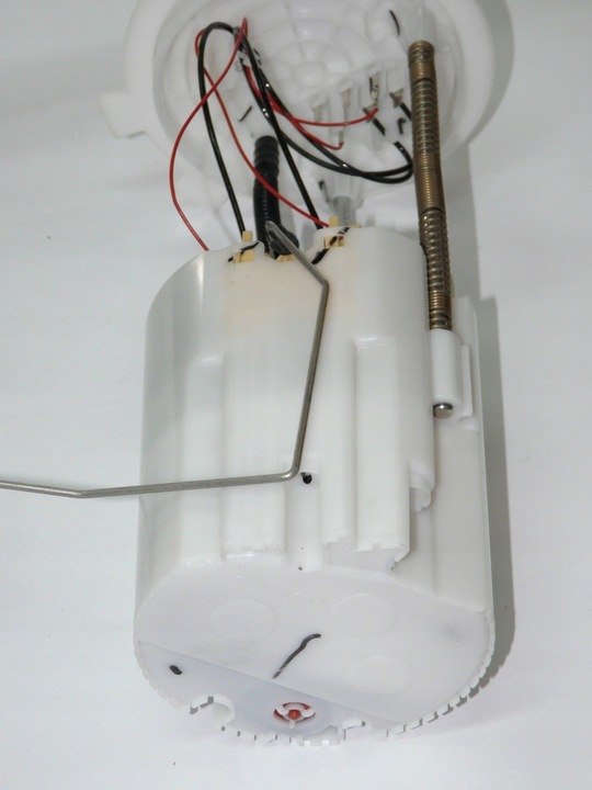 фото №5, Насос топлива nissan qashqai ii 1.6 dig-t bosch