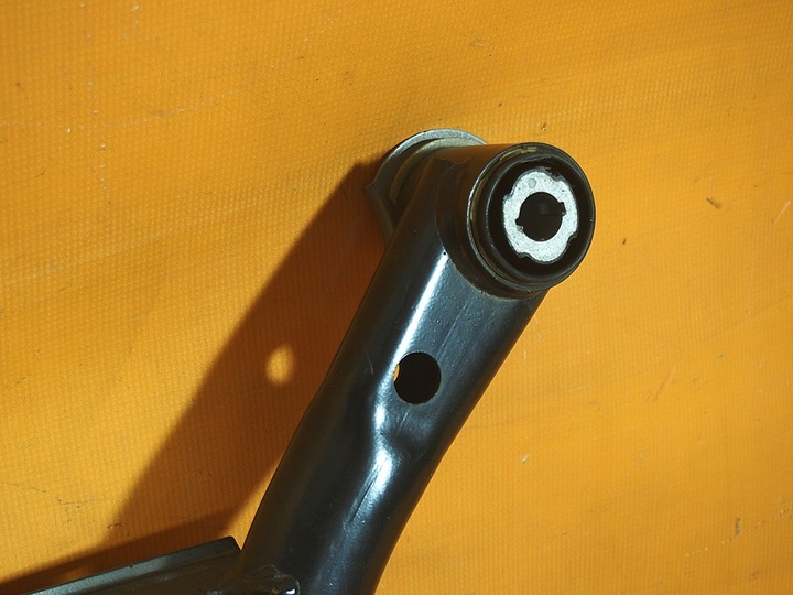 фото №10, Audi q3 83a 17km балка підвішування зад 3q0505235ac