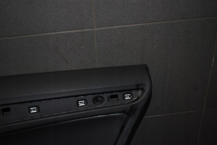 фото №9, Боковина дверь правый зад audi a5 8t8 8t8867306