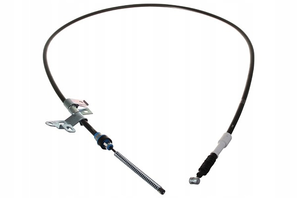 фото №1, Трос гальма ручного nk 9045184