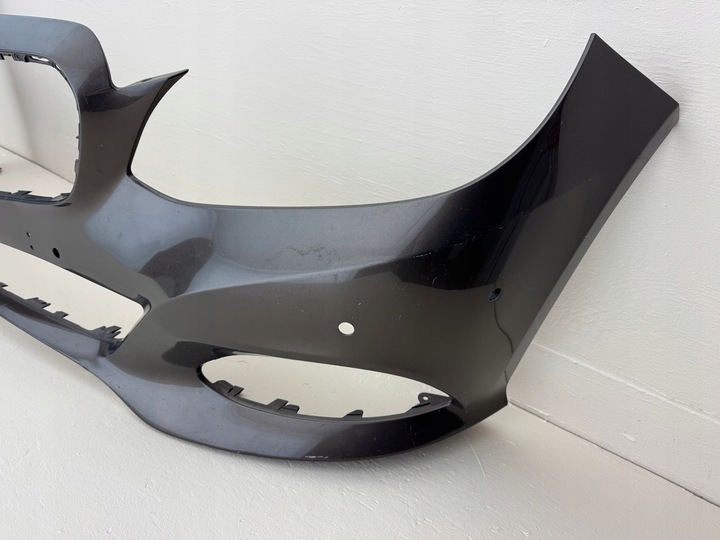 фото №10, Mercedes e-klasa w212 рестайлінг 12-16r бампер перед переднє a2128851838 pdc