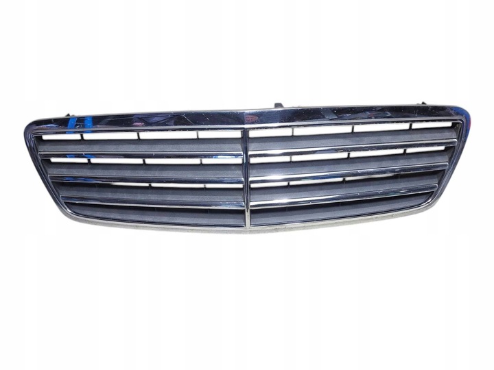 фото №1, Mercedes c-klasa w203 00-07 решётка радиатора решётка a2038800123