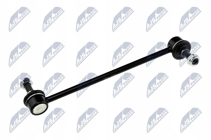 фото №2, Соединитель стабилизатора перед zlp-ka-321 nty