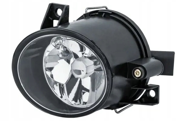 фото №2, Лампа протитуманна галоген з лампочка