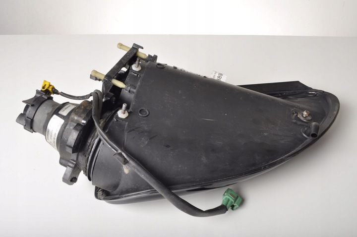 фото №7, Aston martin vanquish i лампа ліва передня англієць 1r12-370487-ac