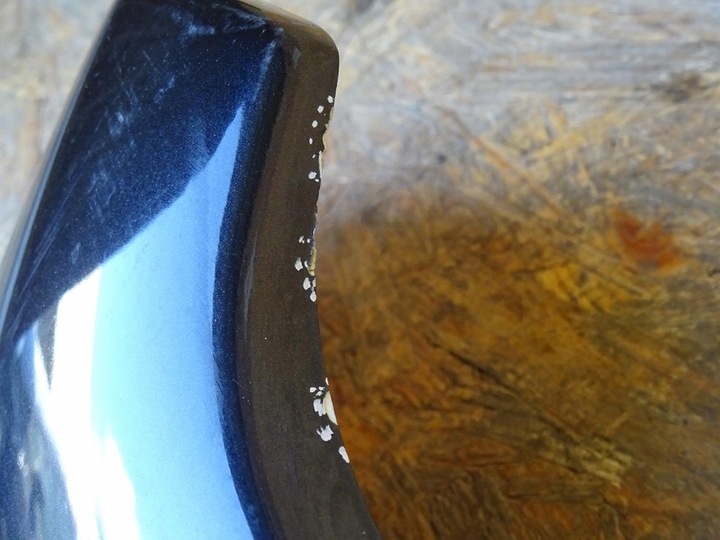 фото №5, Golf iv спойлер спойлер крышки зад задней багажника ms design lc9z