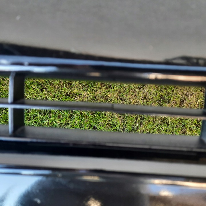 фото №11, Бампер citroen c4 grand picasso ii 2013 - teieant - 089