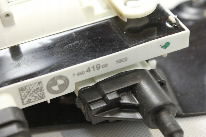 фото №14, Замки двері softclose доводчик комплект установка bmw g16 f93 m8 гран купе