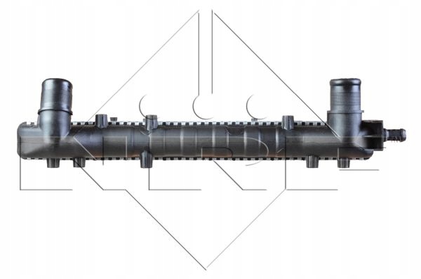 фото №12, Радіаторів двигуна nrf 51779232 46767293 46803035 5