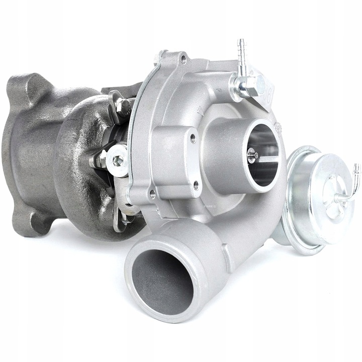 фото №1, Stark skct-1190004 турбонагнетатель do vw passat вариант 3b6 passat 3b3