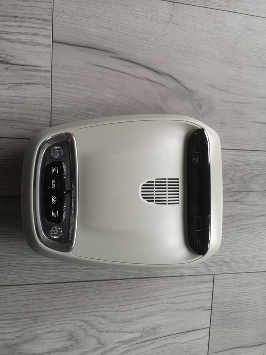 фото №1, Volvo s60 iii v60 ii s90 ii xc60 лампа интерьера кабины освещение 16-