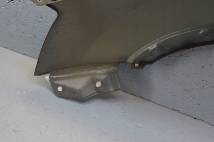 фото №16, Крыло правые перед nissan qashqai j10 c30g c30 g