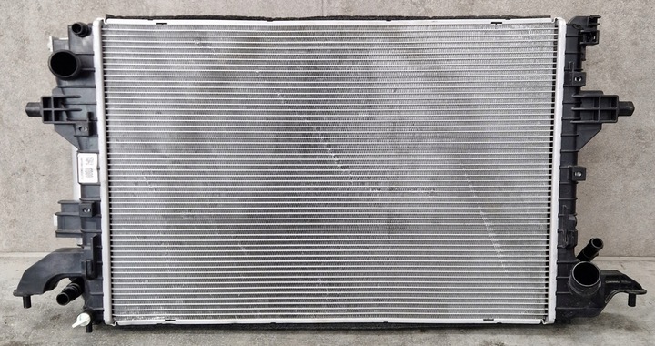 фото №1, Комплект радіатор kia niro гібрид 2022-