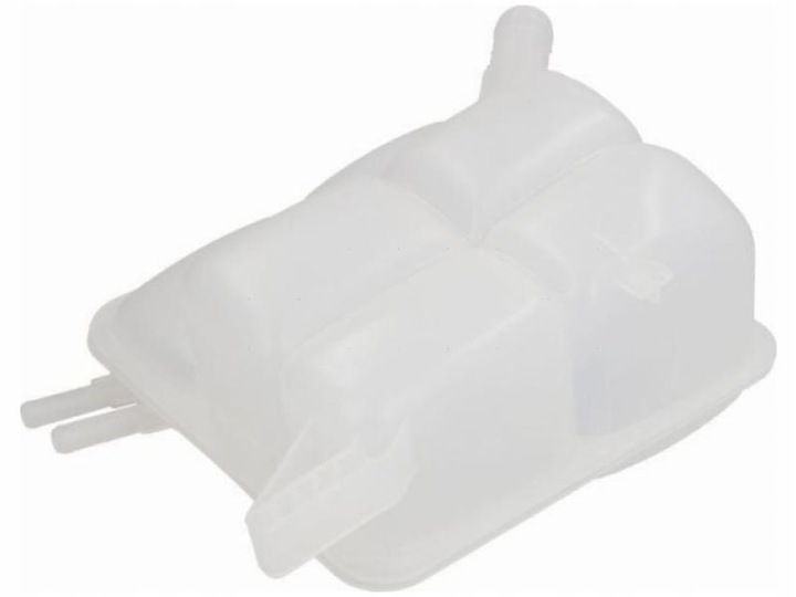 фото №2, Бачок розширювальний ford focus ii mk2 1.4-2.5 kuga i mk1 2.0 2.5