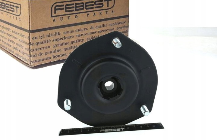 фото №1, Подушка амортизатора перед toyota camry 2.4 2.5