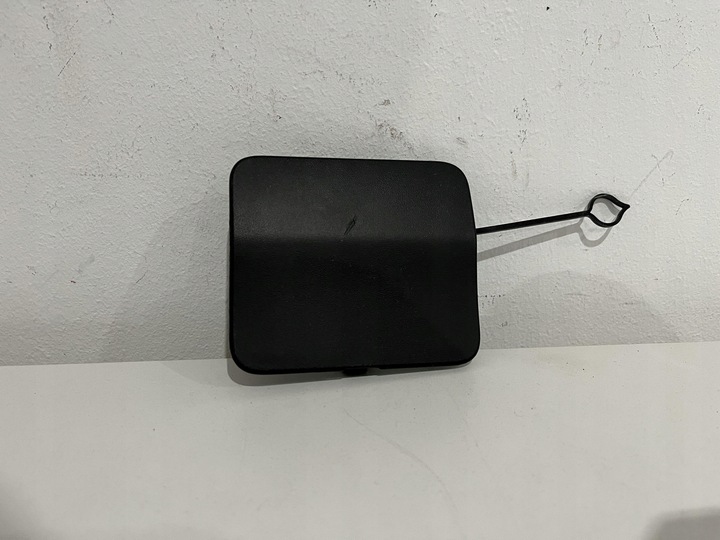 фото №1, Nissan qashqai j11 заглушка фаркоп бампера зад 85071 hv00a