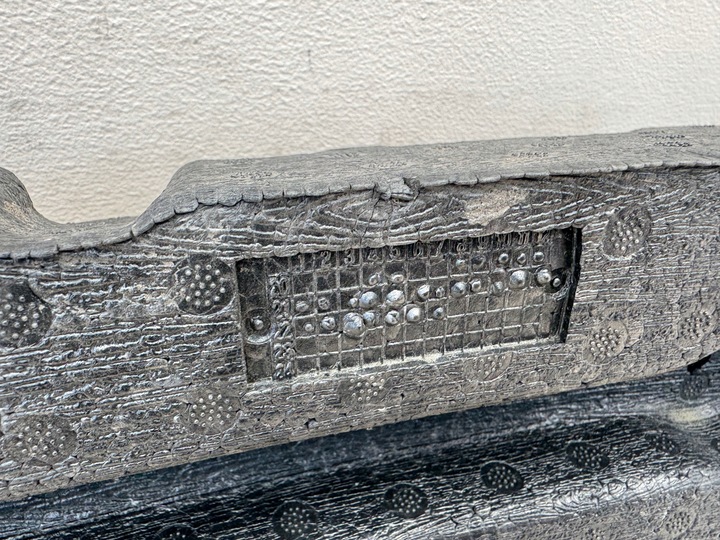 фото №15, Hyundai tucson iv 4 20r- пена абсорбер бампера перед 86521-n7000